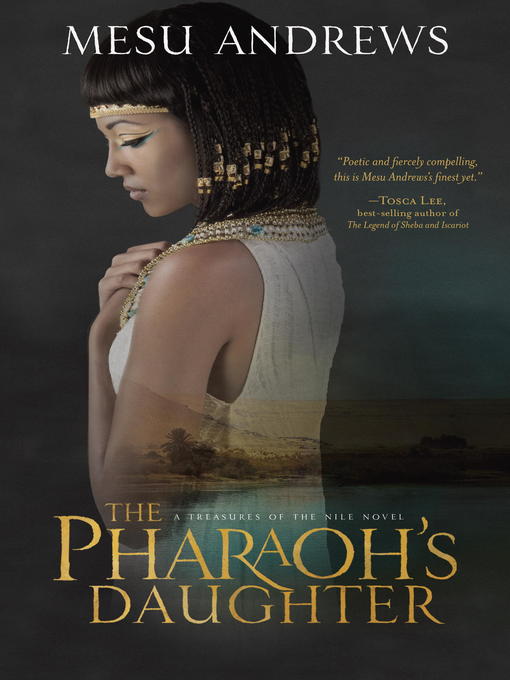 Title details for The Pharaoh's Daughter by Mesu Andrews - Available